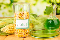 Gloup biofuel availability
