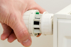 Gloup central heating repair costs